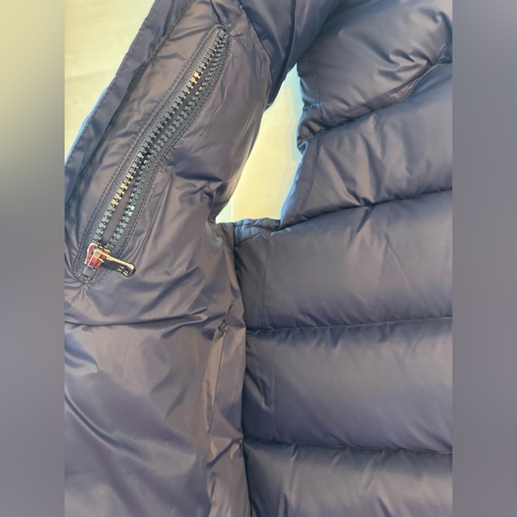 Polo by Ralph Lauren Dark Blue Kids Vest - Picture 6 of 6